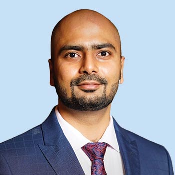Abhishek Narayan