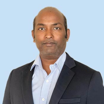 Alex Jeyasingh Nesiyan