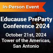 educause-preparty-thumbnail-2024 Educause PreParty Event