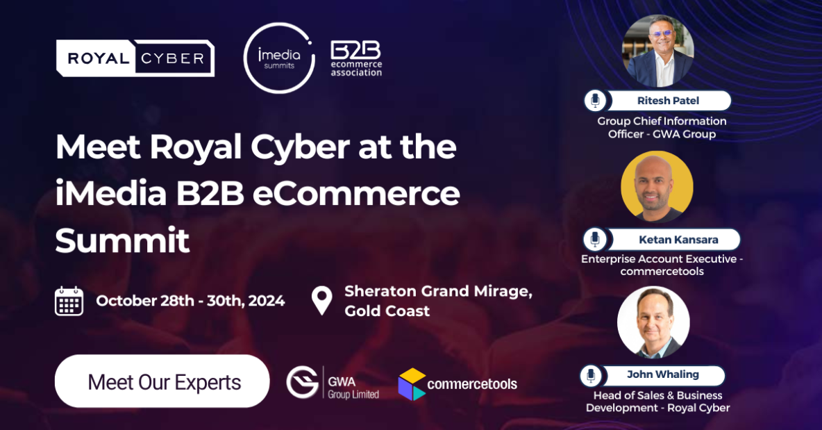 iMedia B2B eCommerce Summit