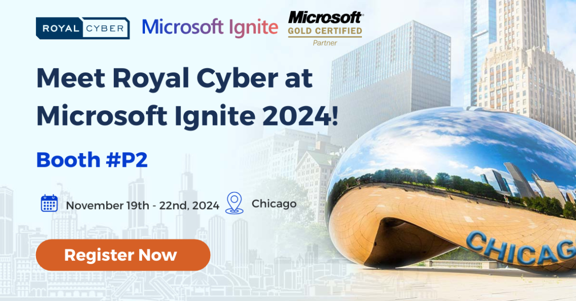 Microsoft Ignite 2024