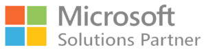 Microsoft Solutions Partner Logo