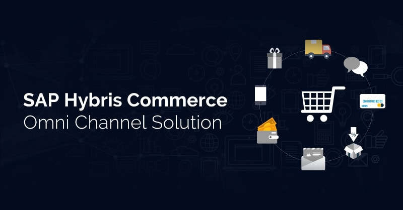 Omni Channel Solution