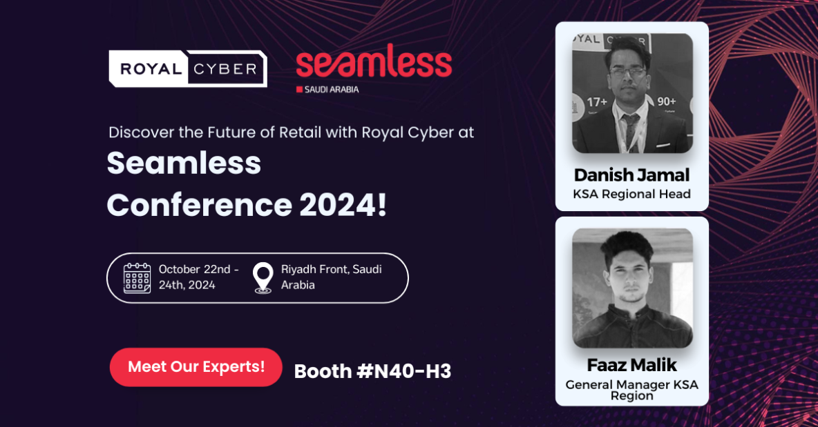Seamless Conference 2024!