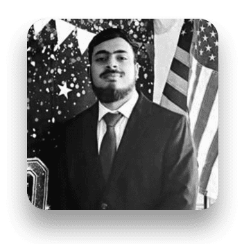 Hassan Hussain