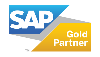 SAP Gold PArtner logo