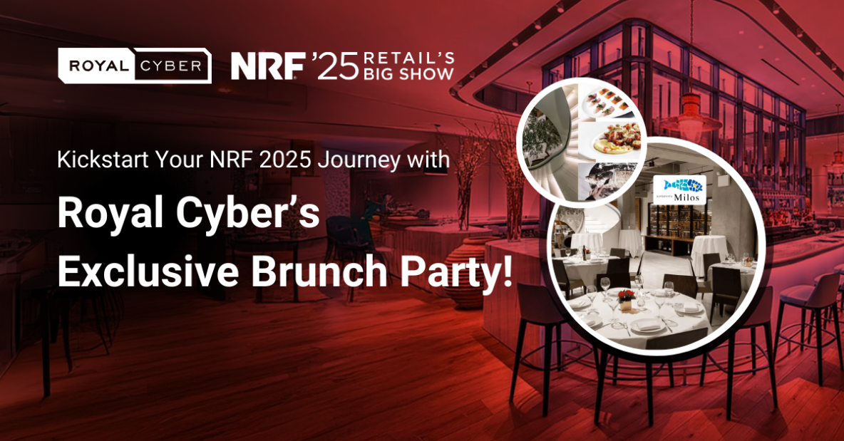 NRF Brunch