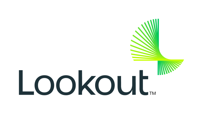 Lookout logo