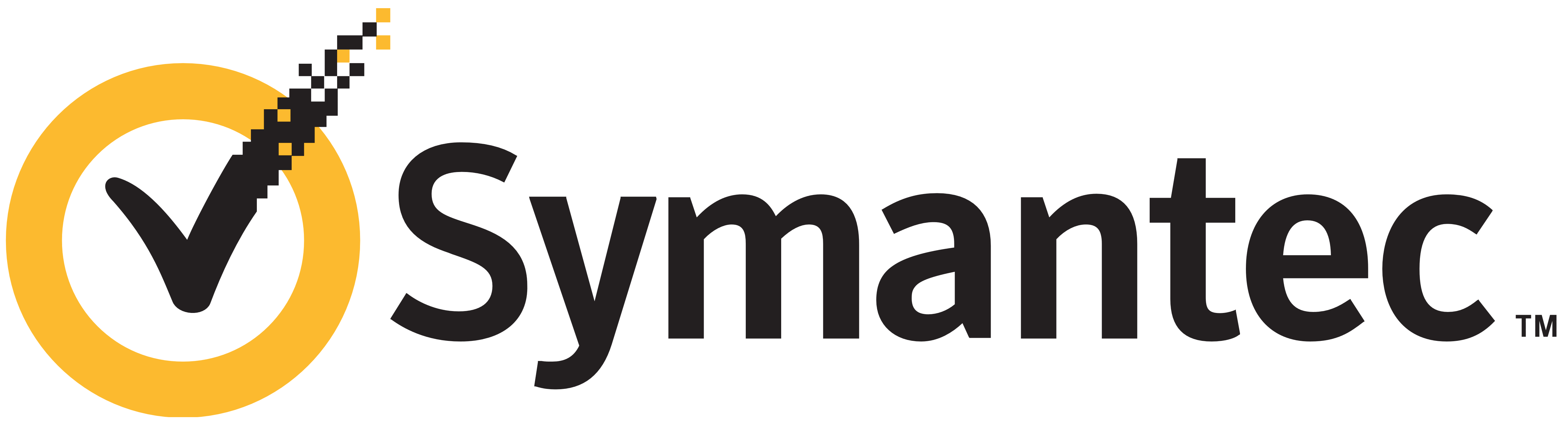 Symantec logo