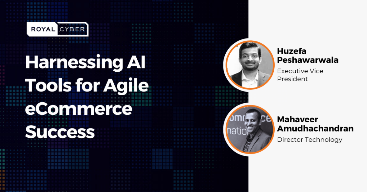 Harnessing AI Tools for Agile eCommerce Success