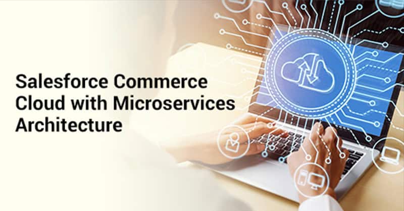 Salesforce Microservices