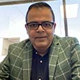 Sameer Asthana