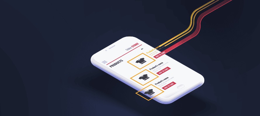 Ideal Front-End Commerce Architecture