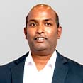 Alex Jeyasingh