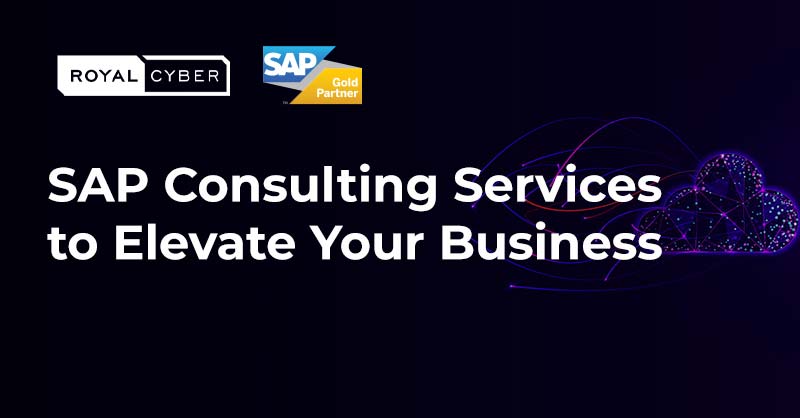 SAP Consulting Services to Elevate Your Business