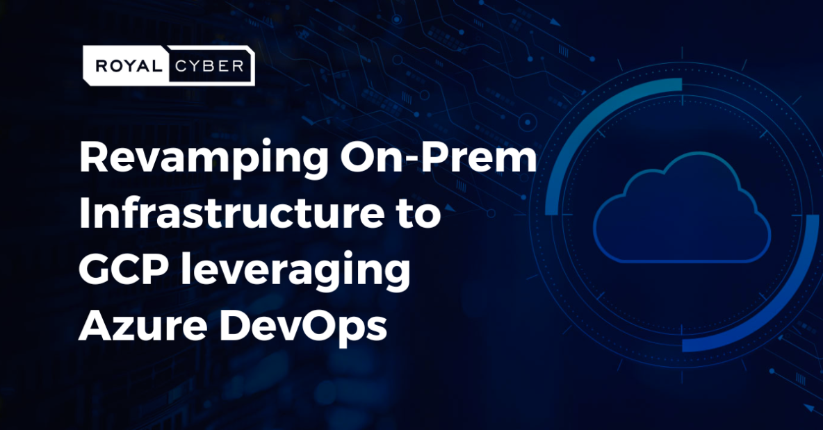 Streamline DevOps with Cloud-Native Solutions | Free Webinar