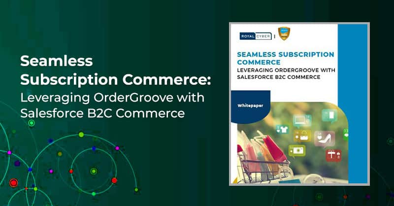 Subscription Commerce