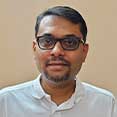 Sourav Roy