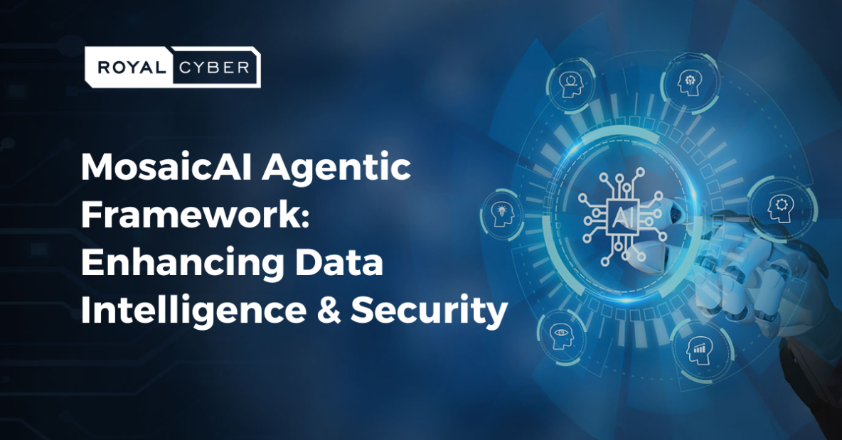 MosaicAI Agentic Framework