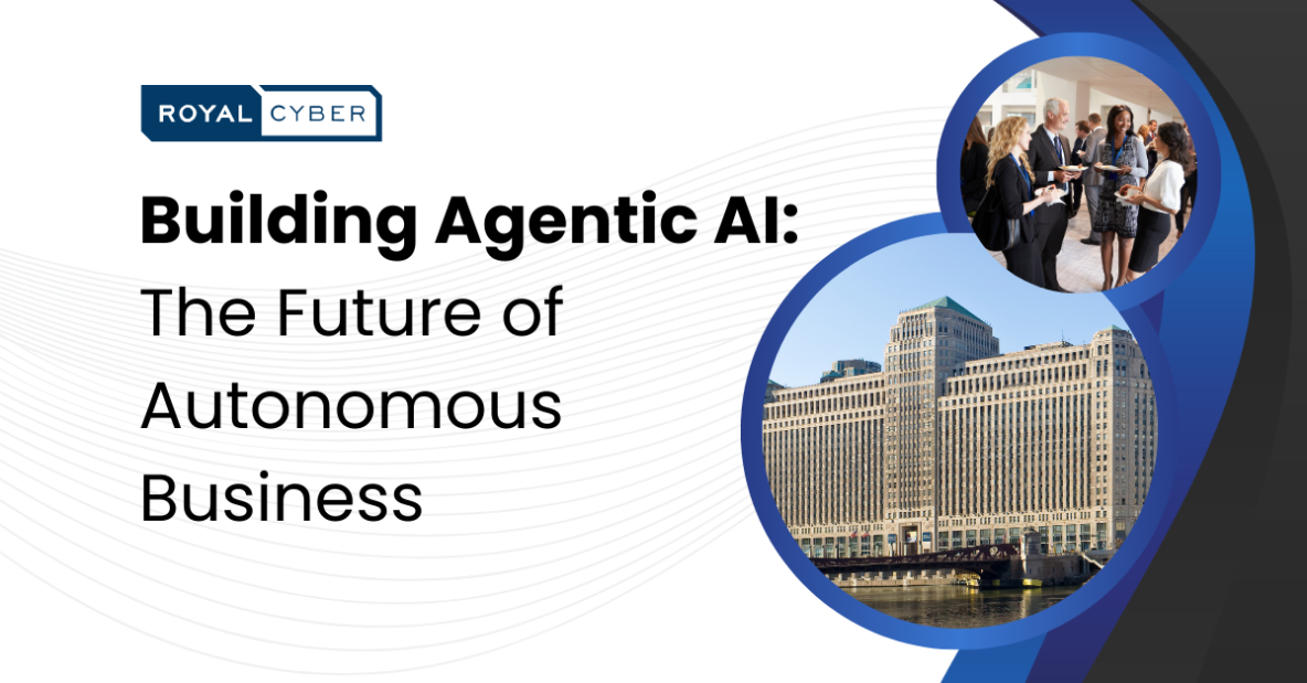 Building Agentic AI