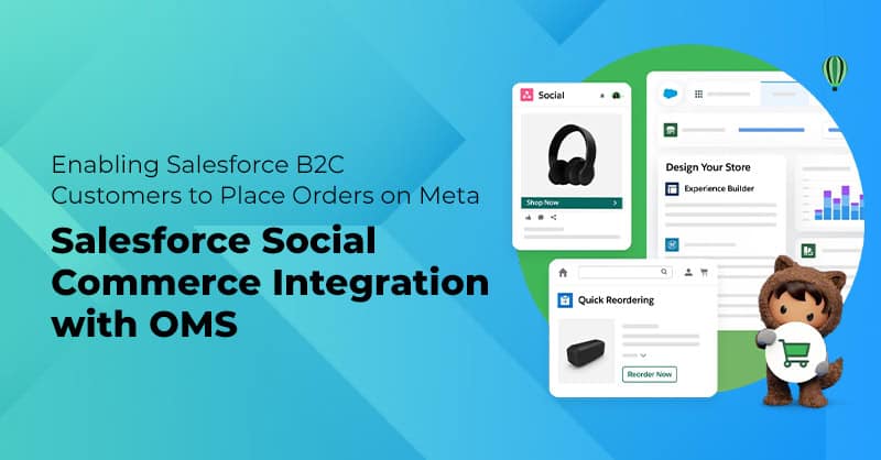 Salesforce OMS Integration
