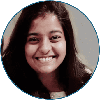 Ramya Priya Balasubramani