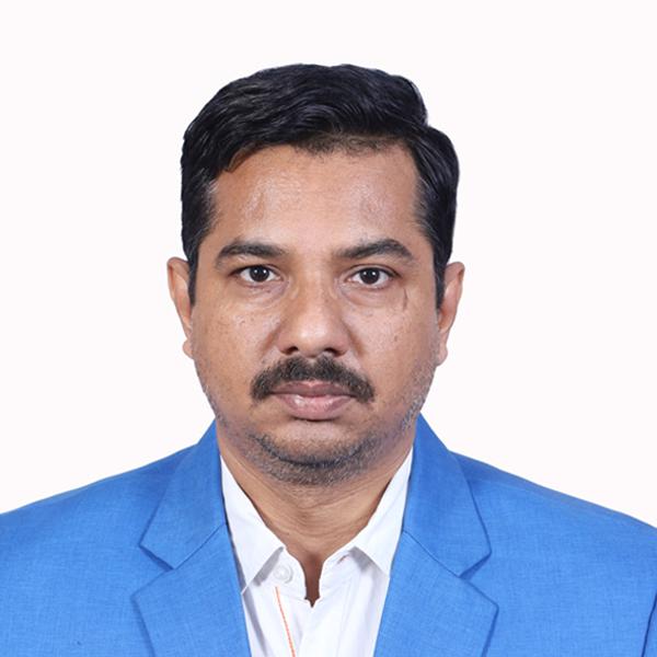 Image of Vaibhav Warhadpande-Senior Solution Architect - Optimizely
