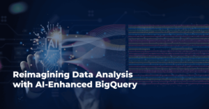 Reimagining Data Analysis with AI-Enhanced BigQuery-feature