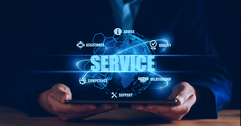 ServiceNow Service Bridge-banner