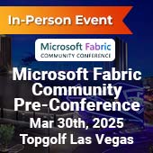 fabcon-preconference-golf-event-thumbnail-2024 Microsoft Fabric Pre-Conference