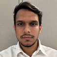 Shikhar Saraswat