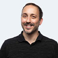 Alex Castrounis
