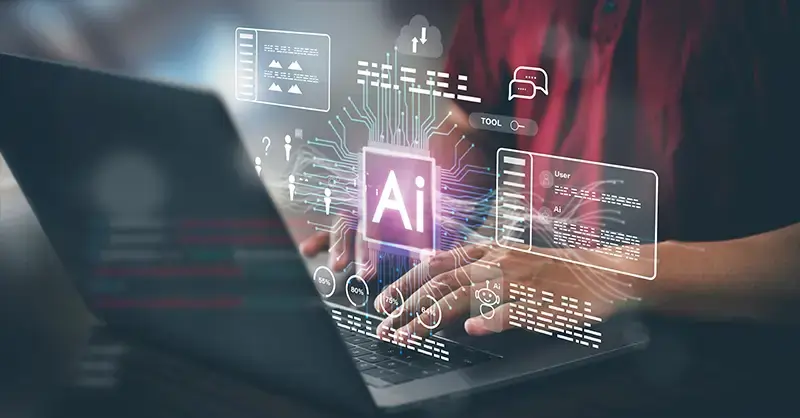 AI-Driven Enterprise Chatbot Implementation