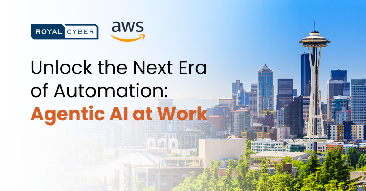 Agentic AI at Work