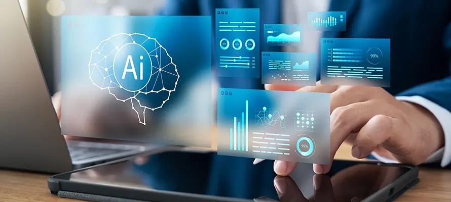 AI-Driven Enterprise Chatbot Implementation