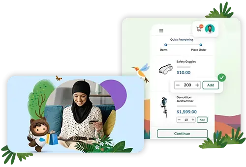 AI-Driven Enterprise Chatbot Implementation