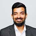 Huzefa Peshawarwala