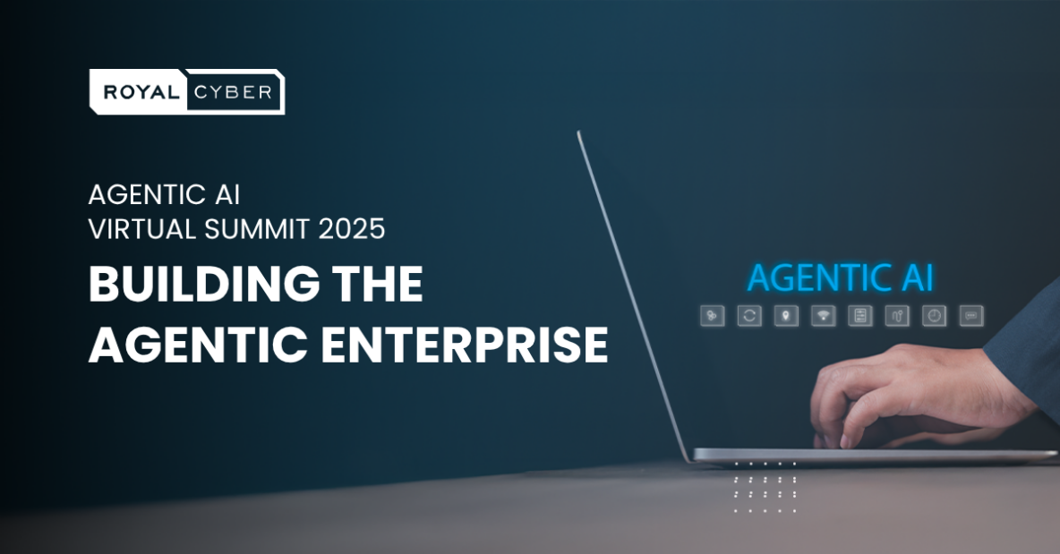 Building the Agentic Enterprise