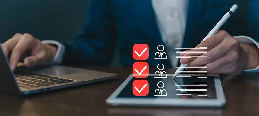 AI-Driven Enterprise Chatbot Implementation