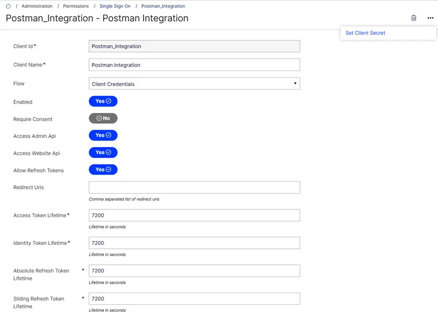 AI-Driven Enterprise Chatbot Implementation