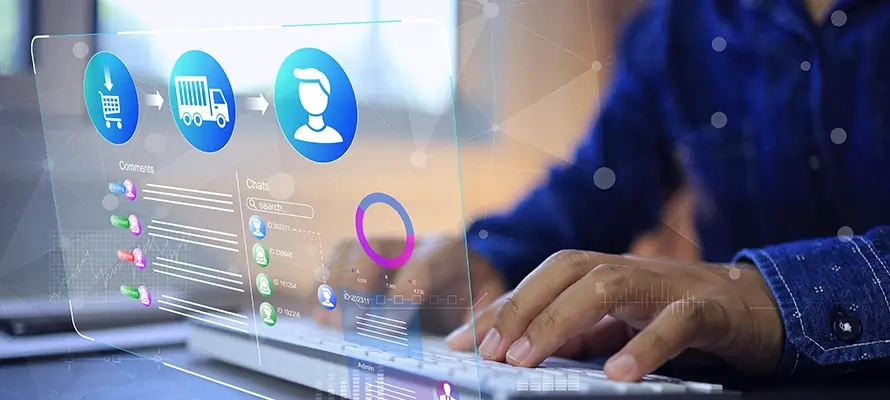 AI-Driven Enterprise Chatbot Implementation