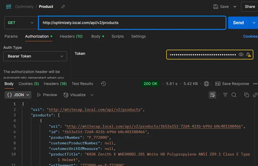 AI-Driven Enterprise Chatbot Implementation