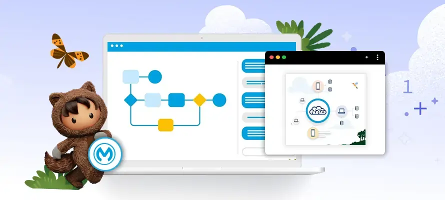 AI-Driven Enterprise Chatbot Implementation