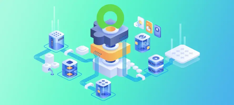 AI-Driven Enterprise Chatbot Implementation