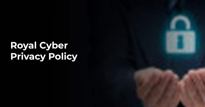 Privacy Policy