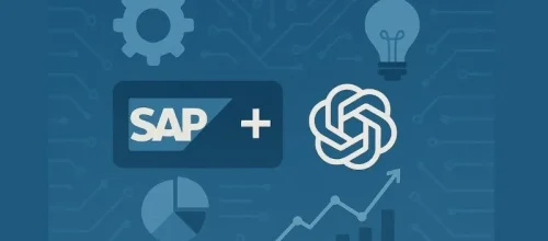 Smarter ERP: Exploring SAP and ChatGPT Integration for Predictive Insights & Workflow Automation