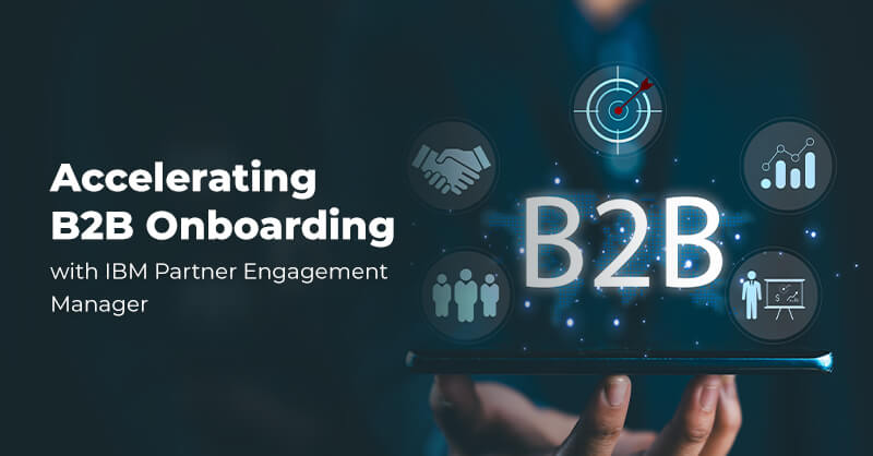 IBM Partner Engagement Manager (PEM)