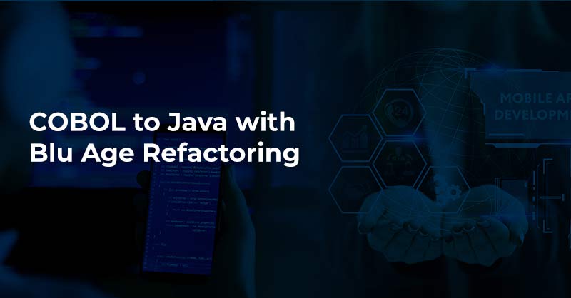 COBOL to Java