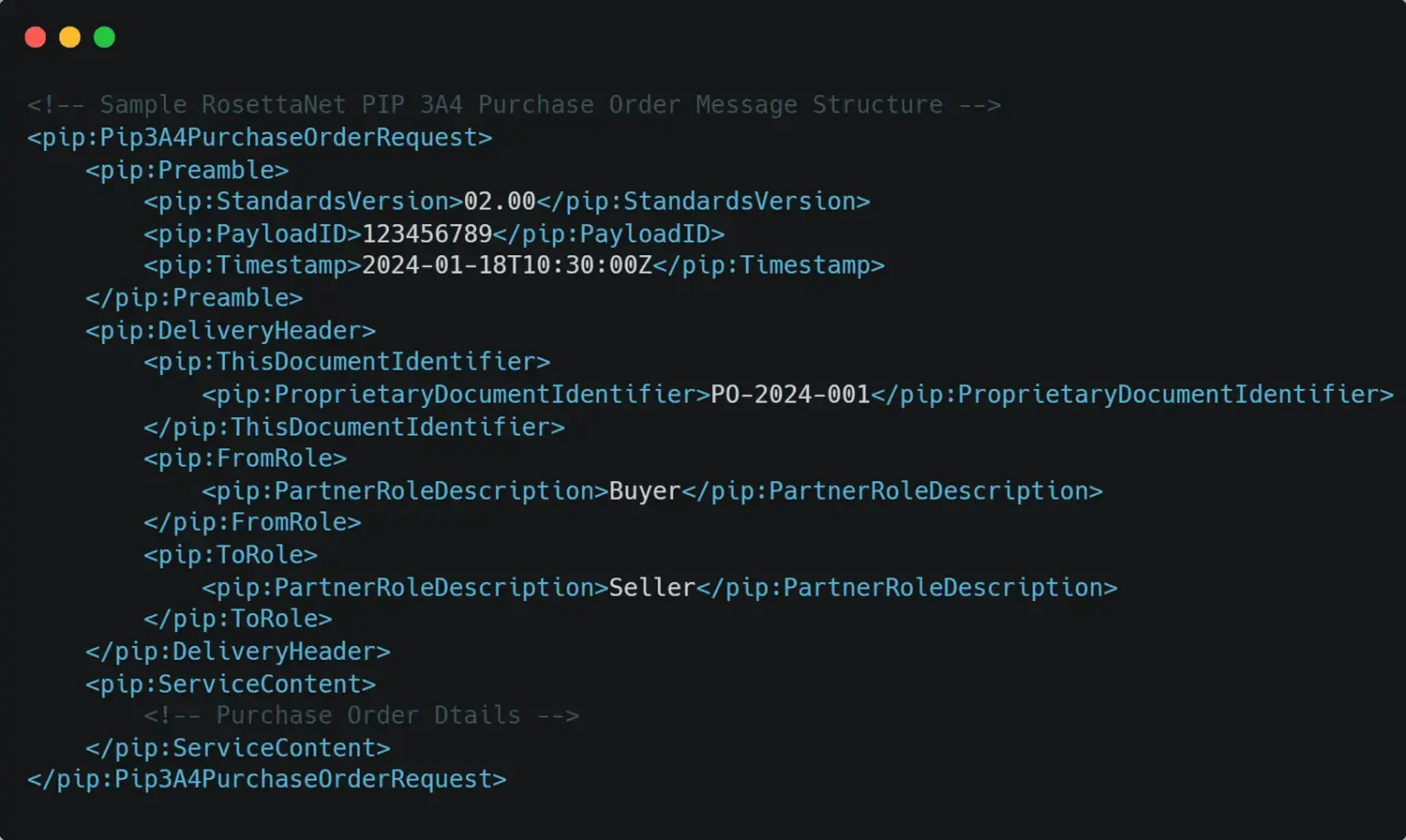 AI-Driven Enterprise Chatbot Implementation