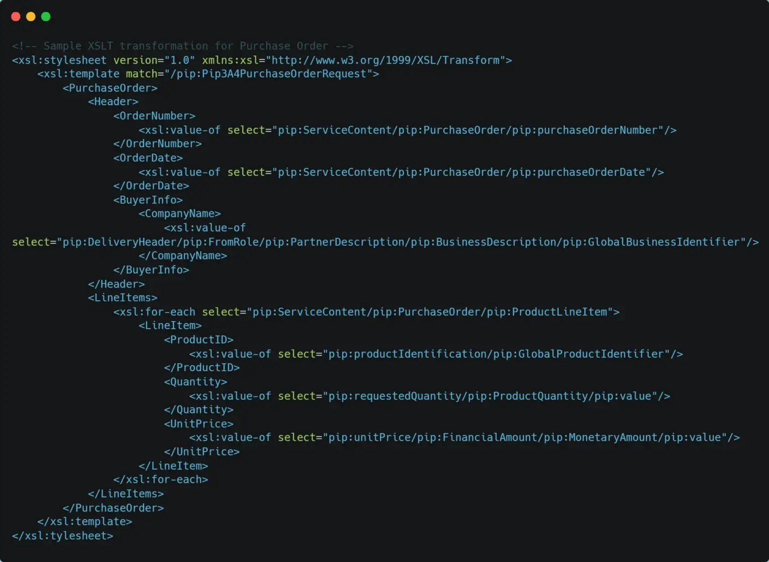 AI-Driven Enterprise Chatbot Implementation